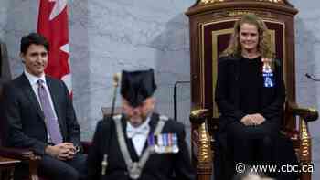 Trudeau's televised message challenge: speak to the moment and set course for future