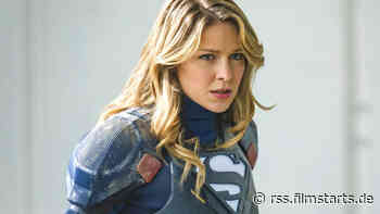 Serienende für "Supergirl": Nach der 6. Staffel verabschiedet das Arrowverse die Heldin