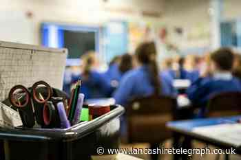Parents warned ‘Don’t stop to chat' outside school