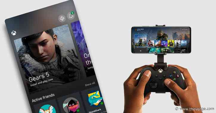 If Apple follows its own rules, you’ll soon be able to stream your Xbox to your iPhone