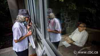 Coronavirus: What's happening in Canada and around the world on Sept. 23