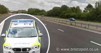 Massive yacht will be towed down M5 causing delays