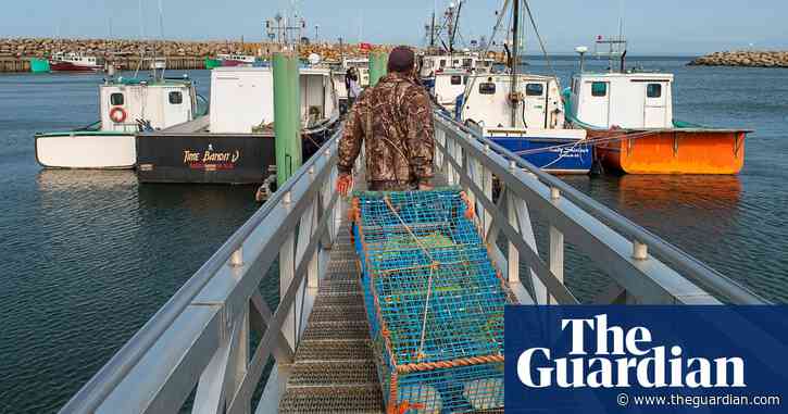 Why Indigenous crews in Canada were shot at with flares for fishing