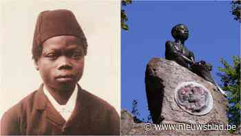 Hij was de eerste Congolees ooit in Gent. Moet Sakala nu weg?