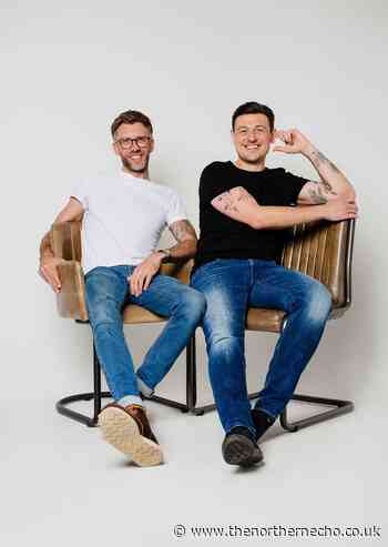 New hair replacement business launched in Gateshead - The Northern Echo