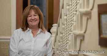 More children in Gateshead need foster families - could it be you? - Gateshead Council