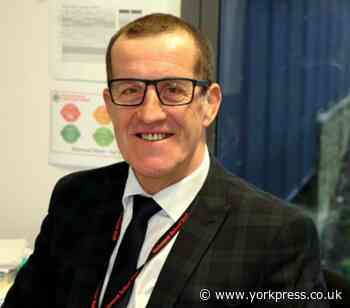 Emotional tributes as Richmond School deputy head killed by cows