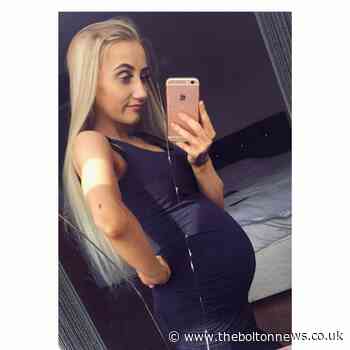 Arsonist teen weeks away from birth will have baby behind bars
