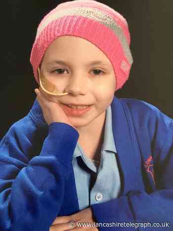 Charity Champions: Remembering tragic Maddi on her 16th birthday during childhood cancer awareness month