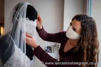 Has Covid ruined your wedding? We want to hear from YOU, as ceremonies to be capped at 15 people