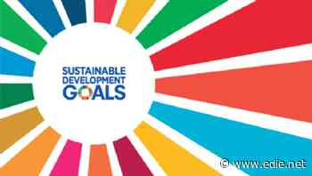 A blueprint for business leadership: edie launches renewed Sustainable Development Goals report