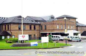 Reopening of Chorley and South Ribble A&E delayed
