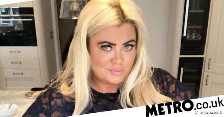 Gemma Collins ‘nominated for Nobel Peace Prize’ alongside Donald Trump by YouTube pranksters