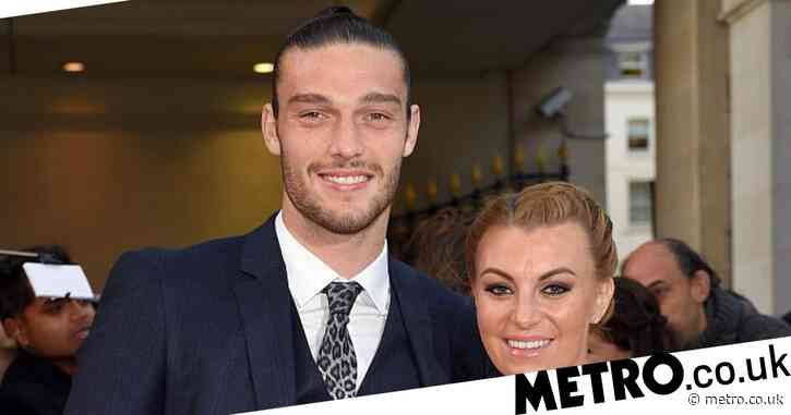 Towie star Billi Mucklow reveals baby daughter’s unusual and possibly comic book related name