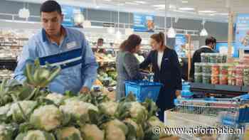 Albert Heijn lanceert AH Compact