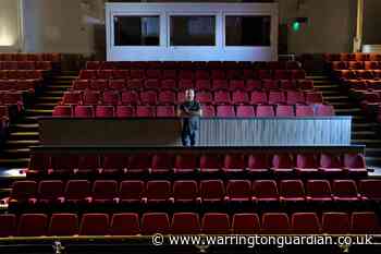 Warrington lockdown: Parr Hall cancels Comedy Store nights