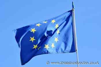 Internal Markets Bill is not illegal