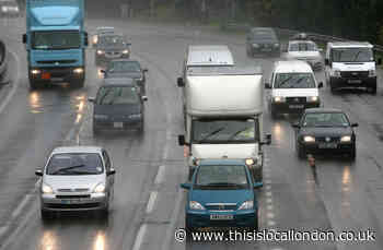 Travel updates for Hertfordshire, Essex and London - recap