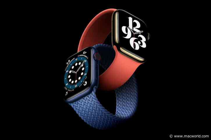 Where does the Apple Watch go from here?