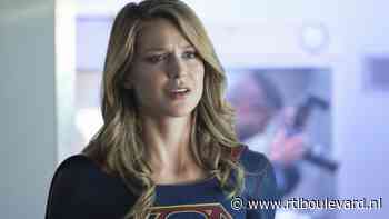 Supergirl na zes seizoenen van de buis - RTL Boulevard
