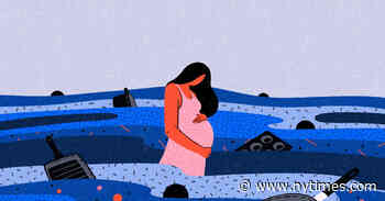 These Everyday Toxins May Be Hurting Pregnant Women and Their Babies