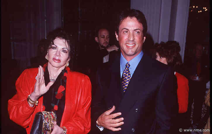 Sylvester Stallone pays emotional tribute to mother and “number one fan” Jackie
