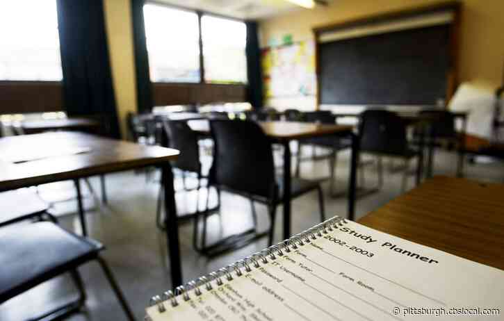 COVID In The Classroom: What Do Parents Need To Know About Positive Cases In Schools?