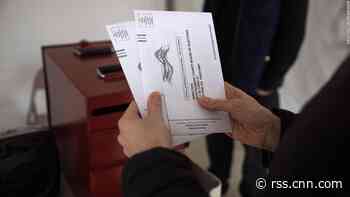 'Naked' ballot rules put thousands of Pennsylvania mail-in votes at risk, Philadelphia official warns