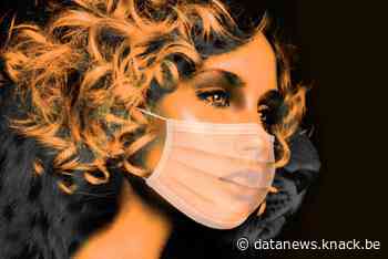 Uitreiking Data News Awards 2020, aflevering 3 (video)