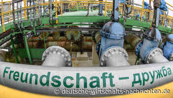 Rosneft: Wie die russische Ölmacht klammheimlich in Deutschland weiter aufrüstet