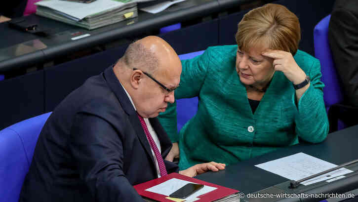 Corona-Krise: Der Mittelstand lobt die Bundesregierung - und rügt sie gleichzeitig