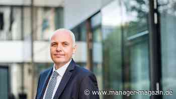 Traton-Chef Gründler steigert Druck auf MAN