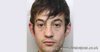 Call 999 if you see this wanted man in Bristol