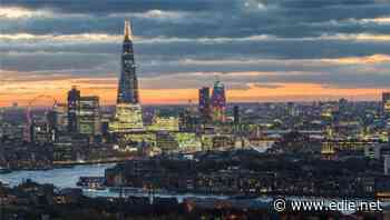 London and Bristol vow to divest from fossil fuel companies as part of Covid-19 recovery plans