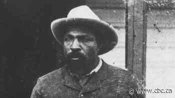 Documentarian with Sask. roots works to reclaim myth of John Ware, the Black Prairie cowboy