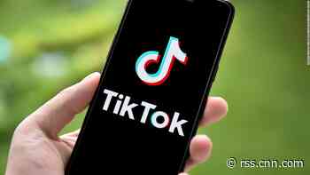 Chinese state media slams TikTok deal as 'dirty' and 'unpalatable'