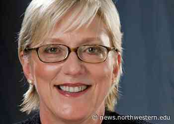 Lindsay Chase-Lansdale stepping down as inaugural vice provost for academics - Northwestern University NewsCenter