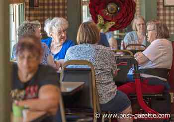 Pa. Senate OKs bill to loosen virus limits on restaurants, bars