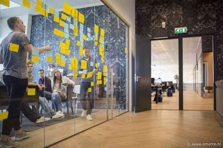 Salesforce lanceert nieuwe technologie en diensten voor ‘digitale koplopers’