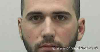 Arrivederci! Albanian fraudster's Italian lies exposed by bilingual cop