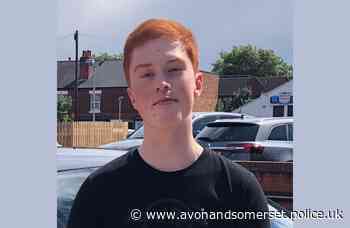 UPDATE: New photos of missing Martin Bowers released