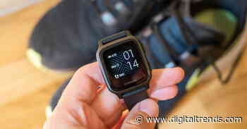 Garmin Venu Sq review: The top name in fitness, now at $199