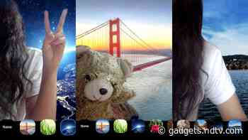 Zoom for Android Now Supports Virtual Backgrounds, Adds Several More New Features