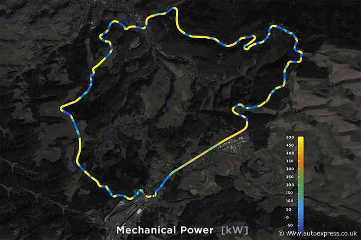 Tesla Model S Plaid confirmed for 2021 market launch