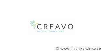 Creavo Medical Technologies Appoints Martin Frost as Chairman - Business Wire