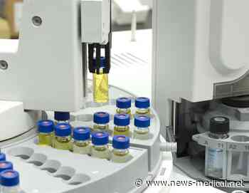 Thermo Fisher Scientific collaborates with AstraZeneca and University of Nebraska Medical Center - News-Medical.net