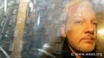 Assange faces “very high risk of suicide,” medical expert tells court - WSWS