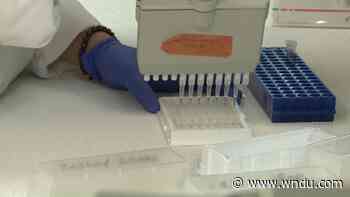 Medical Moment: More accurate coronavirus test in the works - WNDU