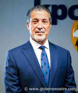 Dr. Tirso del Junco Jr. Appointed Chief Medical Officer of KPC Health - GlobeNewswire