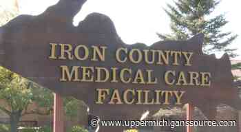 Iron County Medical Care Facility sees outbreak of COVID-19 cases - WLUC